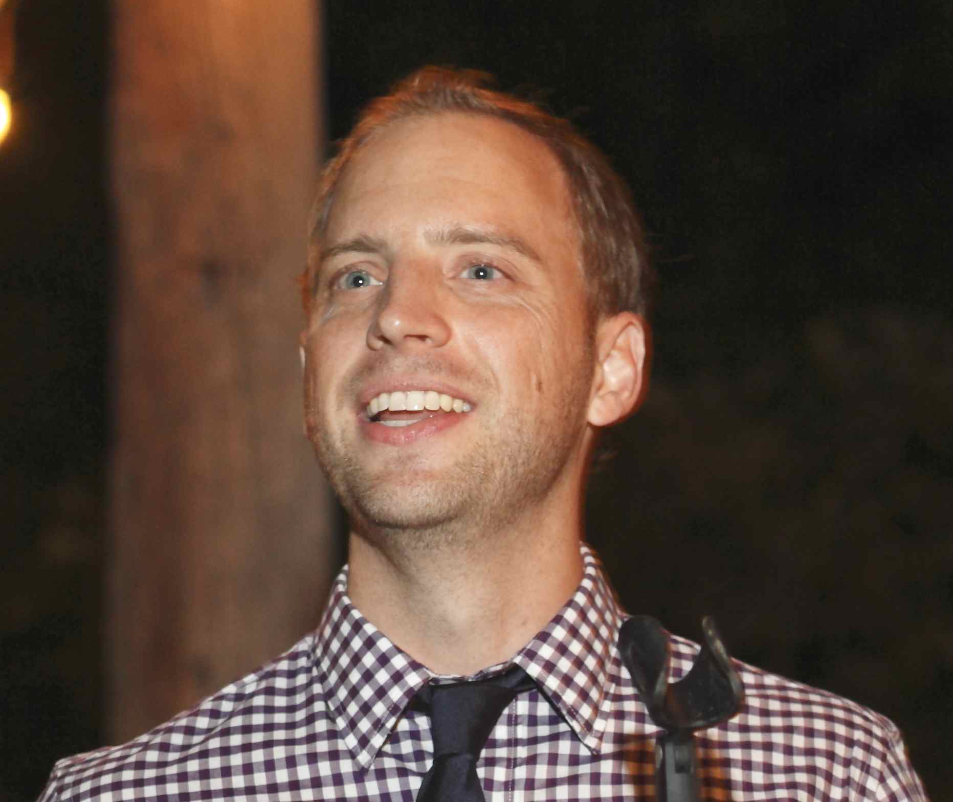 Sean Haney